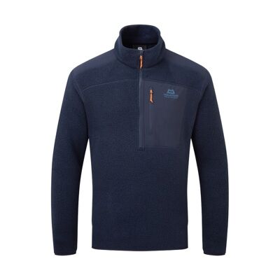 Highpile Zip T - Fleece jacket - Men's