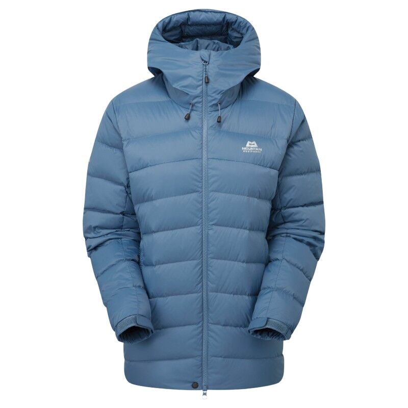 Senja Jacket - Daunenjacke - Damen