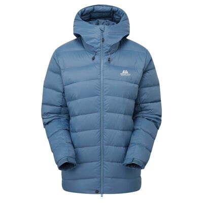 Senja Jacket - Giacca in piumino - Donna