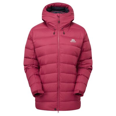 Senja Jacket - Donsjack - Dames