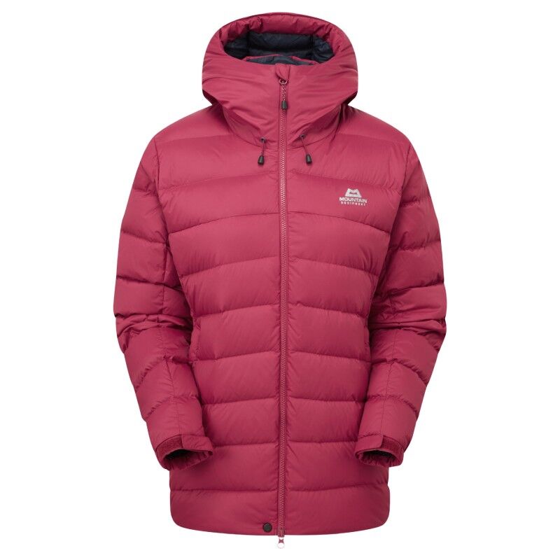 Senja Jacket - Down jacket - Women's