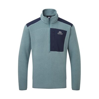 Highpile Zip T - Fleecejacke - Herren