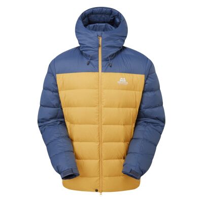 Senja Jacket - Down jacket - Men's