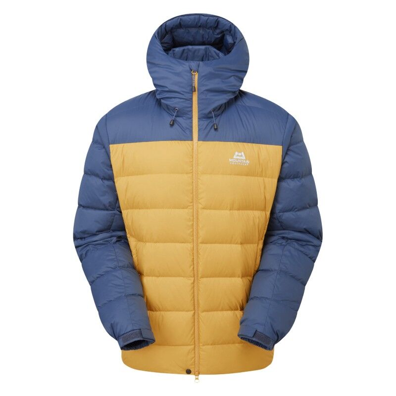 Senja Jacket - Down jacket - Men's