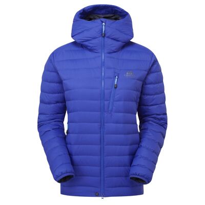 Earthrise Hooded Jacket - Daunenjacke - Damen