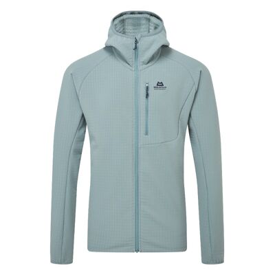 Shroud Hooded Jacket - Polar homem