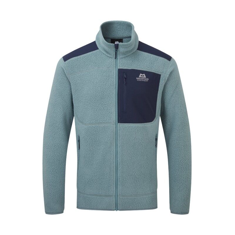 Highpile Jacket - Fleecejacke - Herren