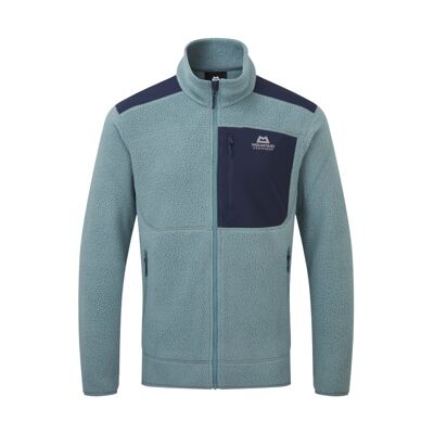 Highpile Jacket - Fleecetakki - Miehet