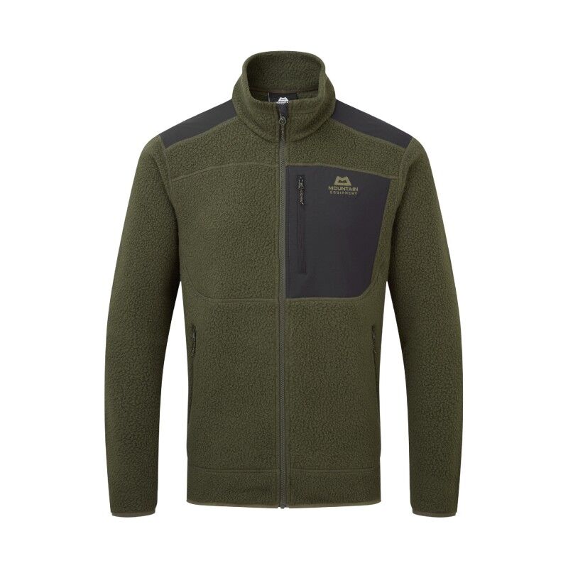 Highpile Jacket - Polaire homme