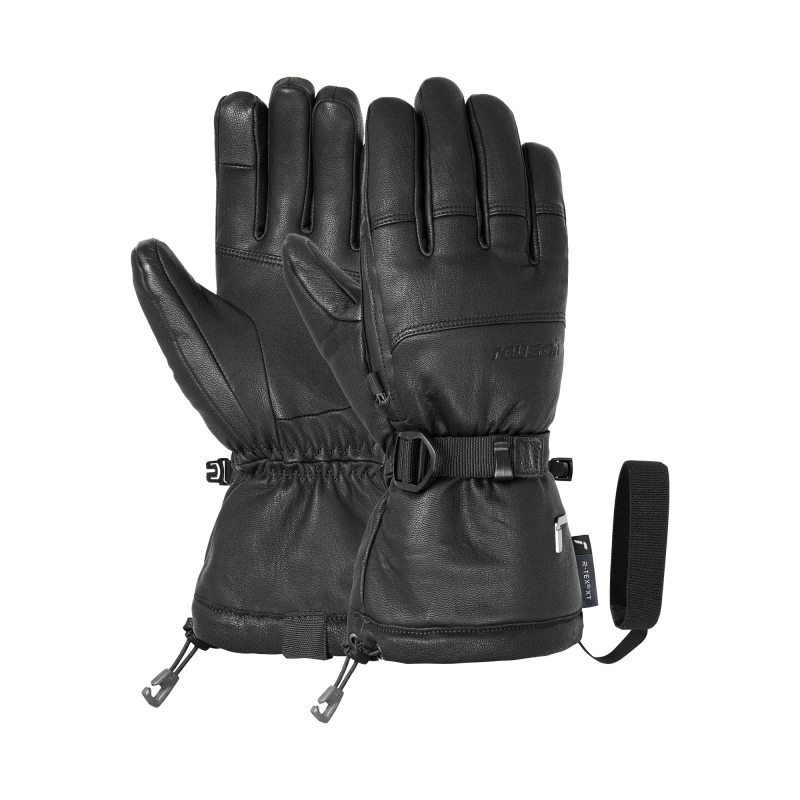 Reusch Reusch Fullback R-TEX® XT - Guanti da sci - Uomo | Hardloop