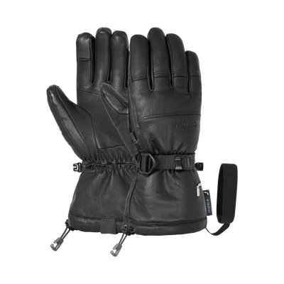 Reusch Fullback R-TEX® XT - Rękawice narciarskie meskie