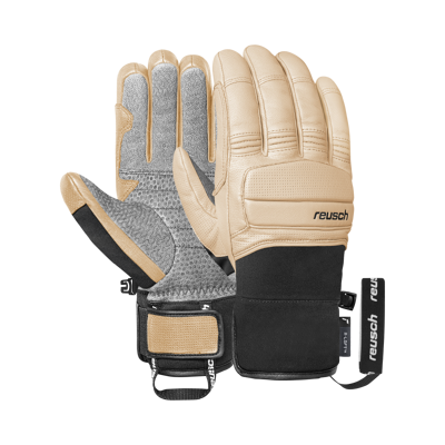 Reusch Alpine Heritage - Skihandschuhe - Herren