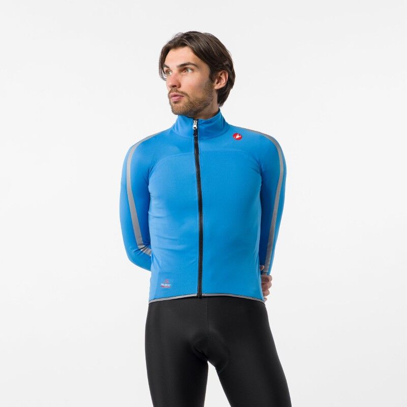 Ultra Rain Cape - Cykeljakke - Herrer