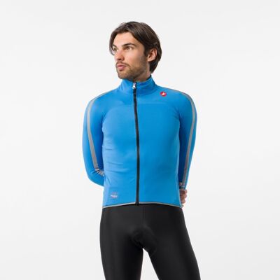 Ultra Rain Cape - Cykeljakke - Herrer