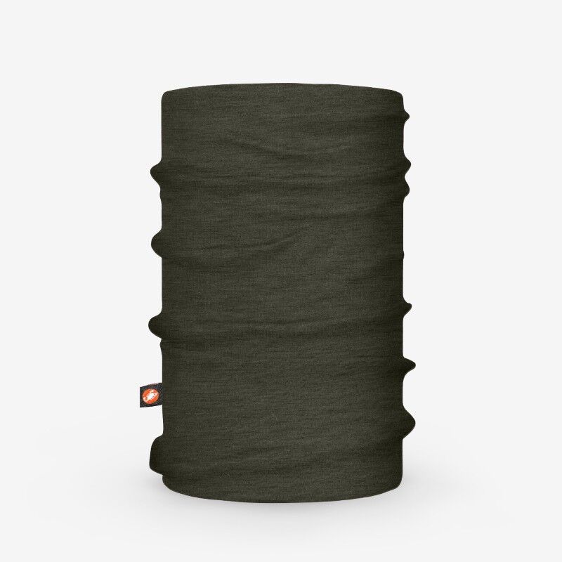 Merino Neckwarmer - Tuubihuivi