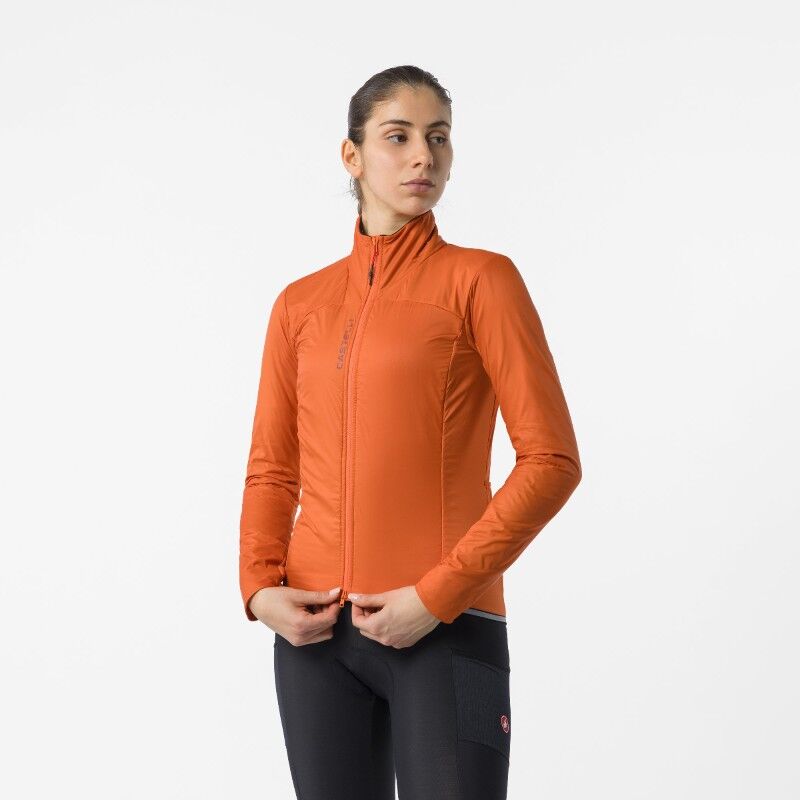 Fly Direct W Jacket - Cykeljacka - Dam
