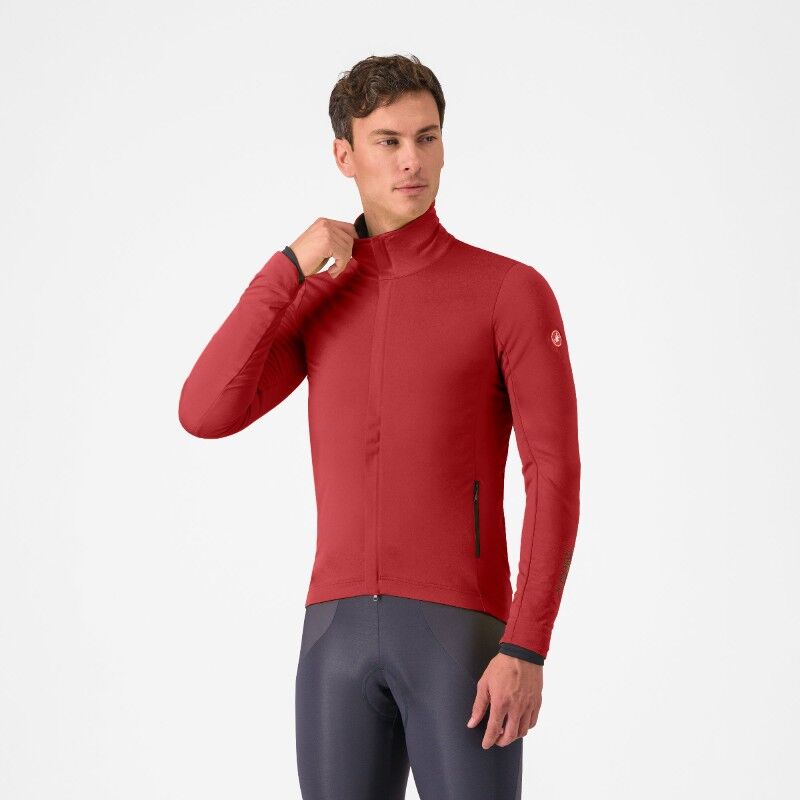 Alpha 150 Jacket - Fietsjack - Heren