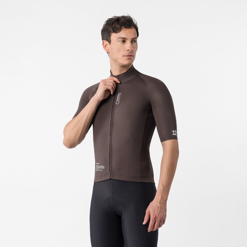 Do.Di.Ci. Short Sleeve Jacket - Cykeljakke - Herrer