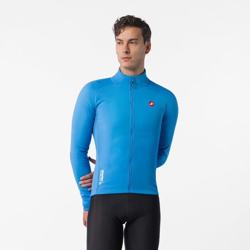 Competizione Jacket - Pyöräilytakki - Miehet