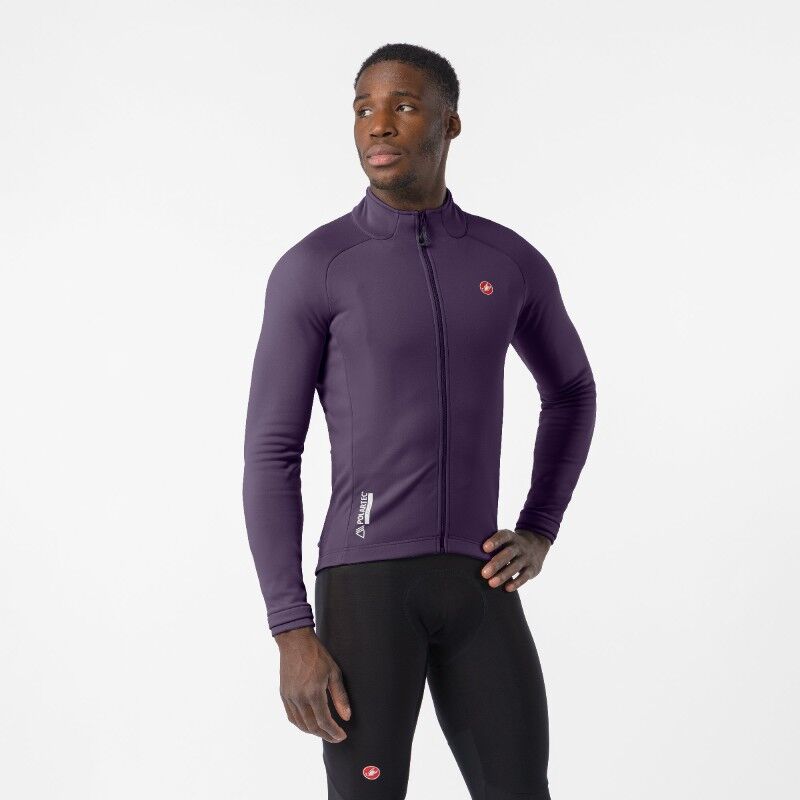 Competizione Jacket - Veste vélo homme