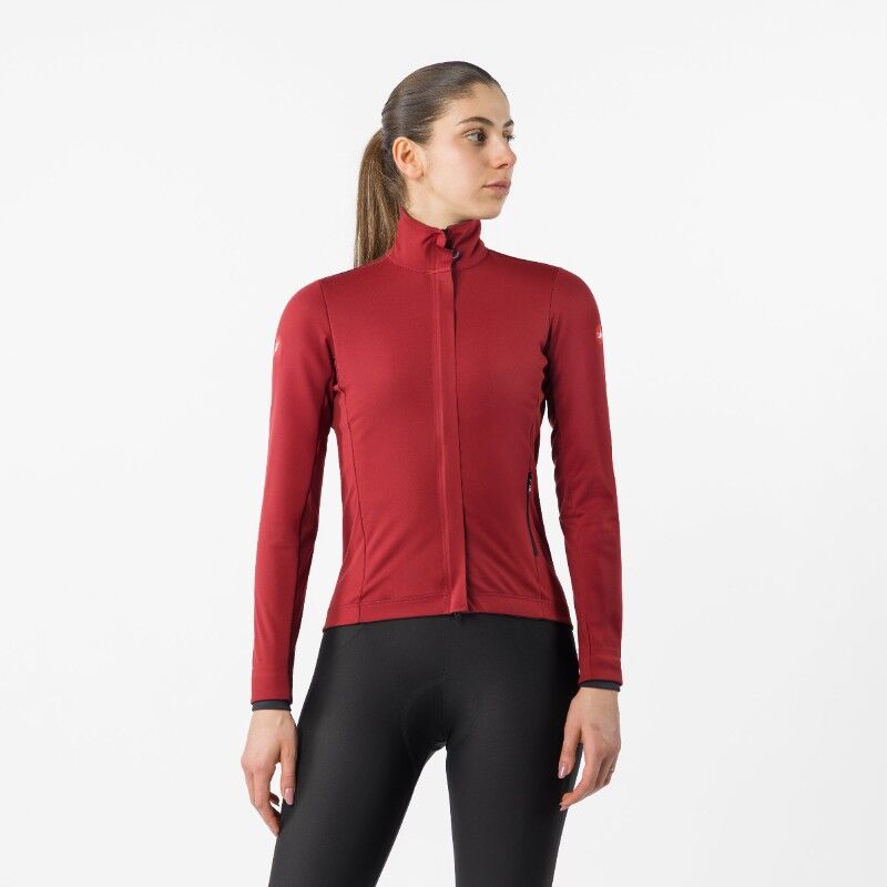 Alpha 150 W Jacket - Fahrradjacke - Damen