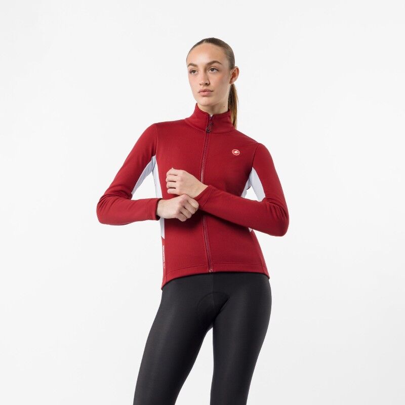 Entrata 2 W Jacket - Giacca ciclismo - Donna