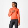 Castelli Emergency 3 W Rain Jacket - Veste vélo femme | Hardloop