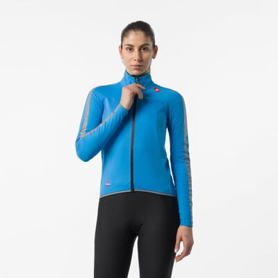 Ultra Rain Cape - Giacca ciclismo - Donna