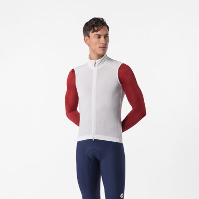 Espresso 2 Vest - Kamizelka rowerowa meska