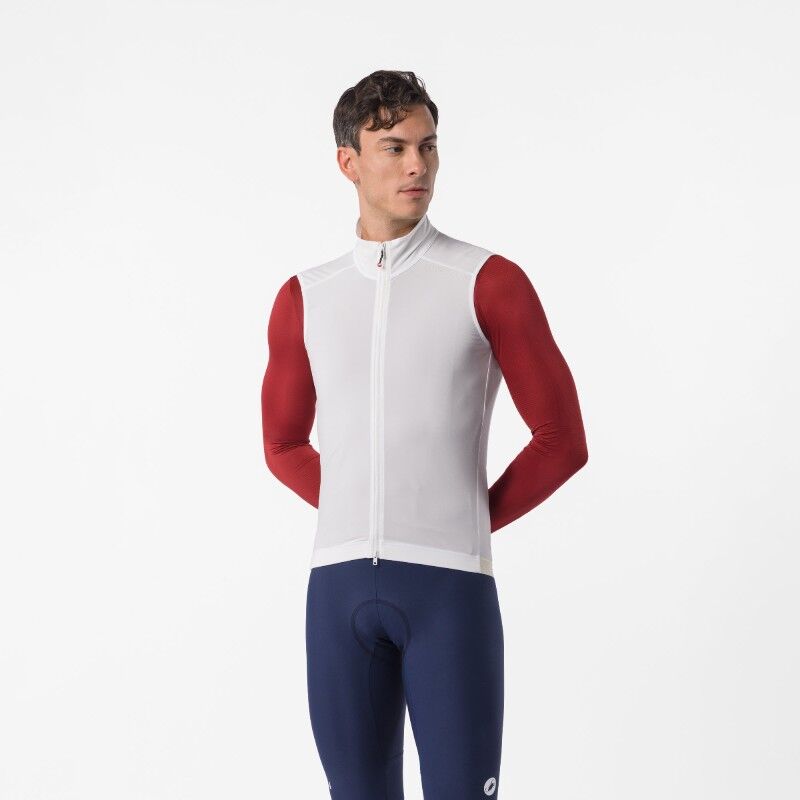 Espresso 2 Vest - Pyöräilyliivi - Miehet