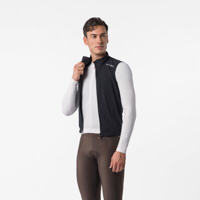 Espresso 2 Vest - Cykelväst - Herr