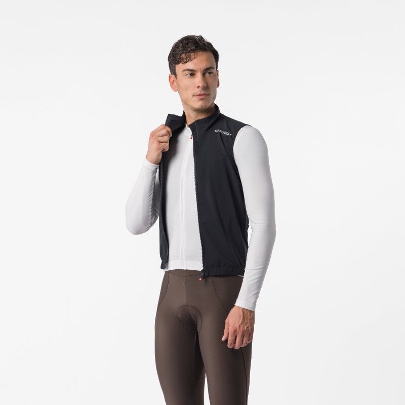 Espresso 2 Vest - Cykelvest - Herrer