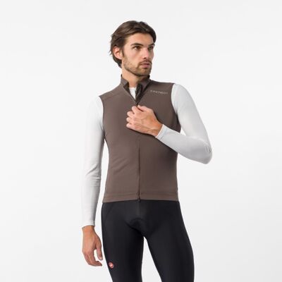Espresso 2 Vest - Fahrradweste - Herren