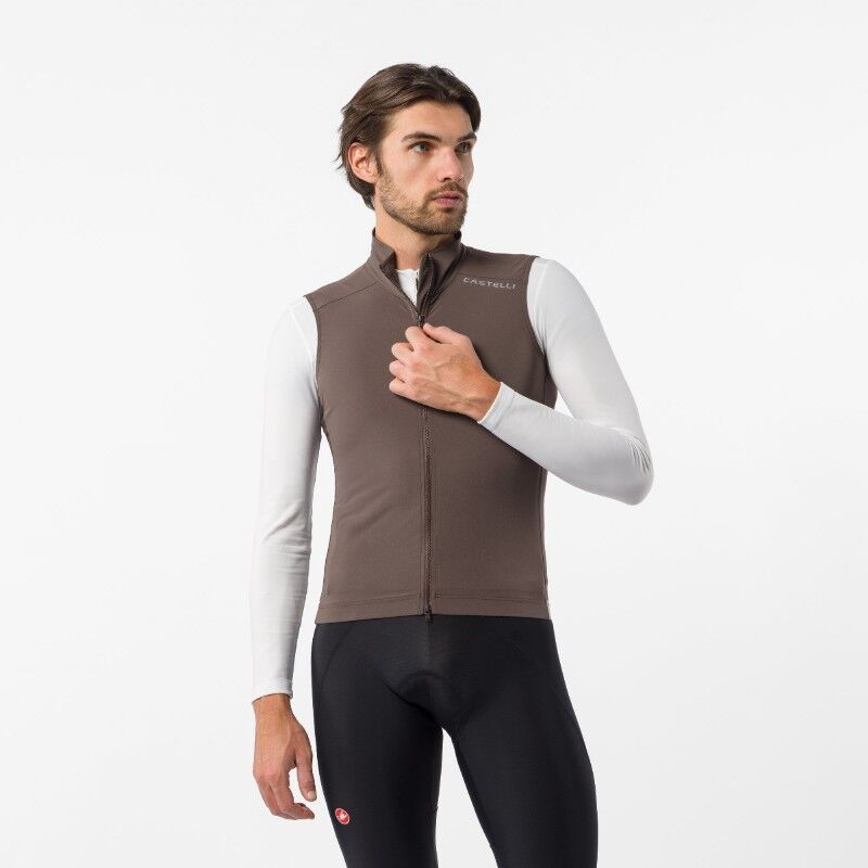 Espresso 2 Vest - Gilet vélo homme