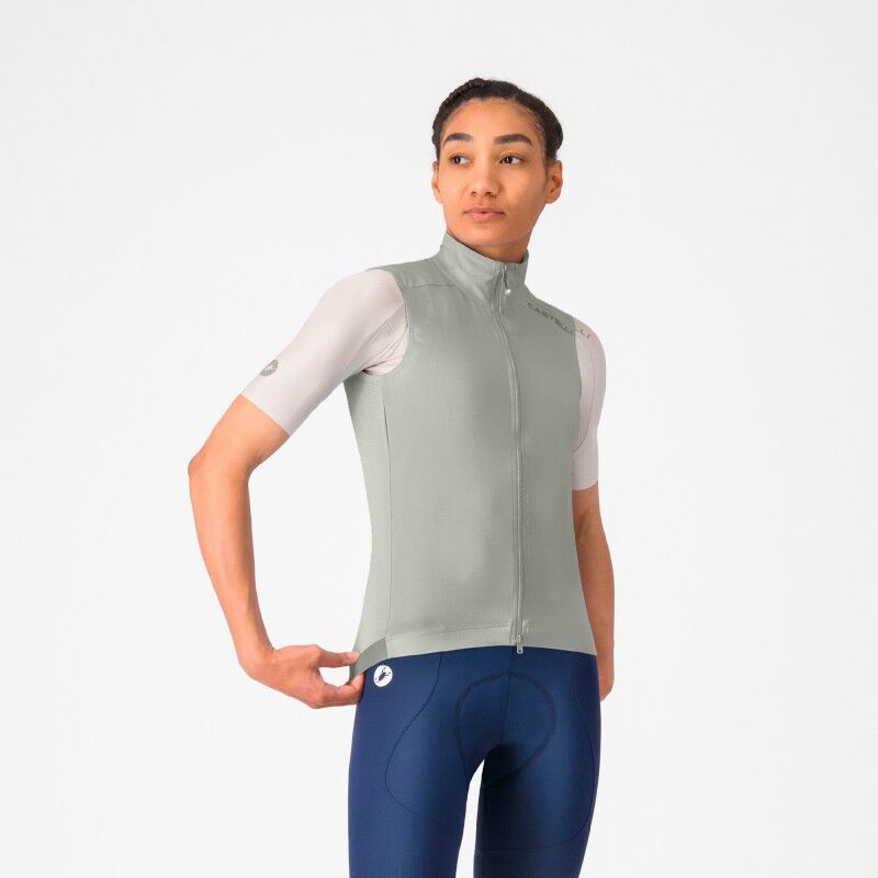 Espresso 2 Vest - Cykelvest - Damer