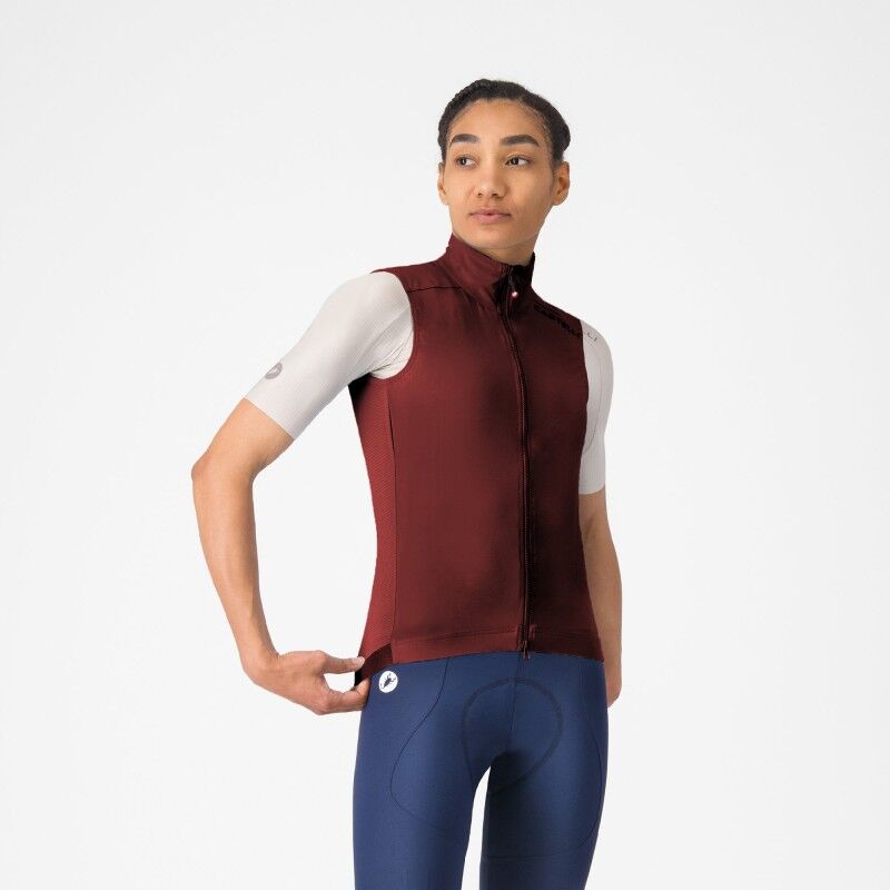 Espresso 2 Vest - Pyöräilyliivi - Naiset