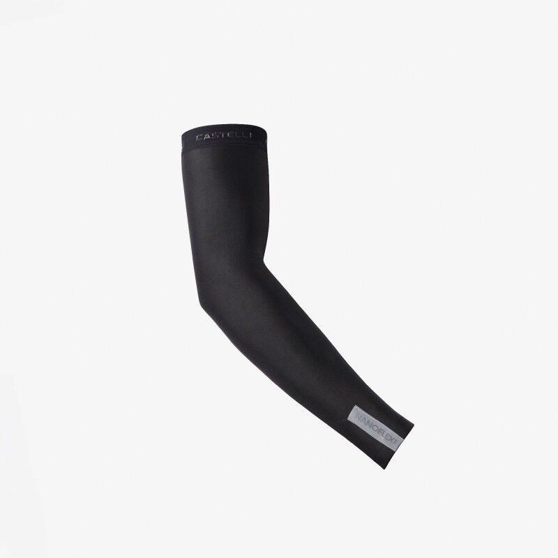 Castelli Nano Flex Evo Armwarmer - Rękawki rowerowe | Hardloop