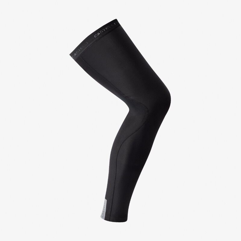 Castelli Nano Flex Evo Legwarmer - Beinlinge | Hardloop