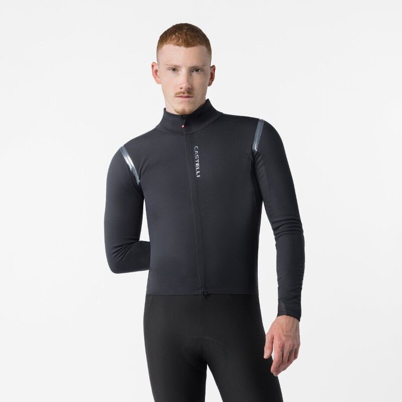 Perfetto 4 Jacket - Chaqueta ciclismo - Hombre