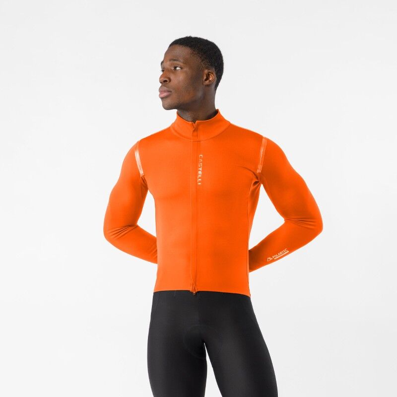 Castelli Perfetto 4 Jacket - Pánská bunda na kolo | Hardloop