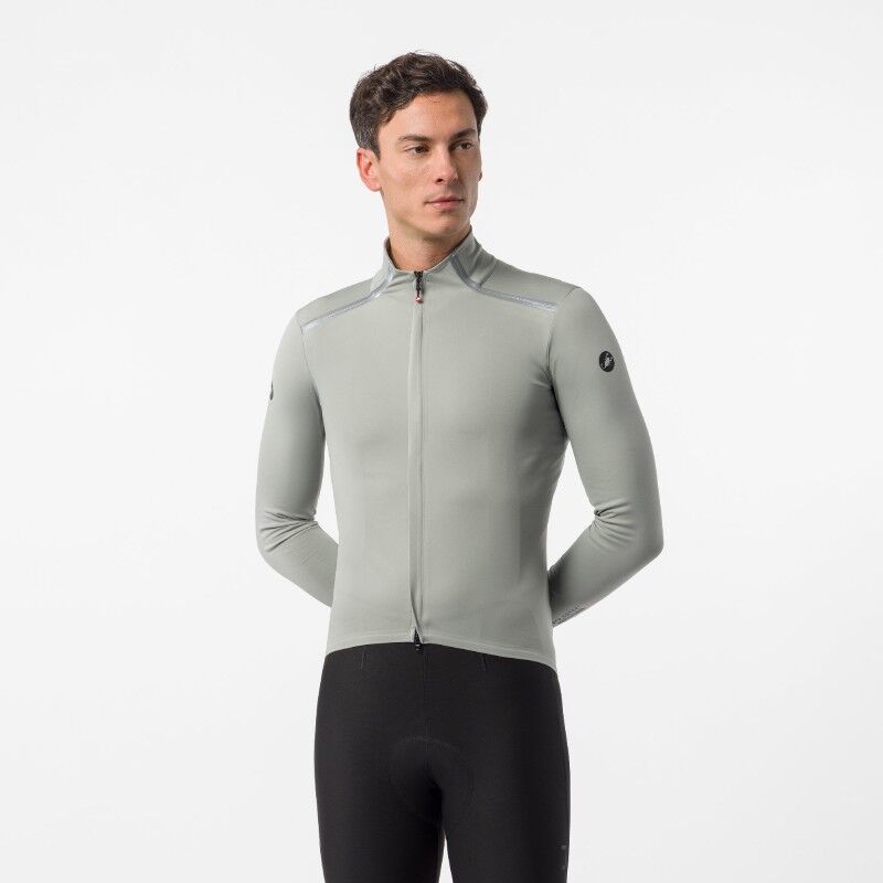 Castelli Perfetto Pro Jacket - Cycling jacket - Men's | Hardloop