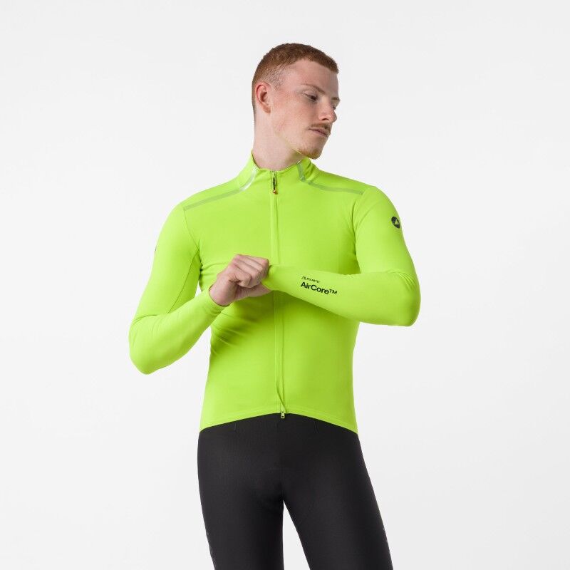 Perfetto Pro Jacket - Pyöräilytakki - Miehet