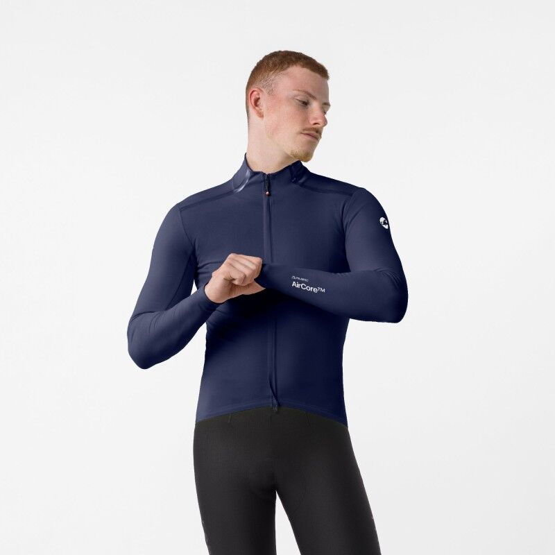 Perfetto Pro Jacket - Pyöräilytakki - Miehet