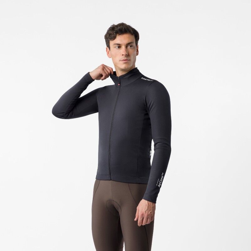 Castelli Espresso 2 Jacket - Cycling jacket - Men's | Hardloop