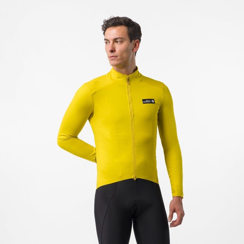 Sweetspot Jacket - Giacca ciclismo - Uomo