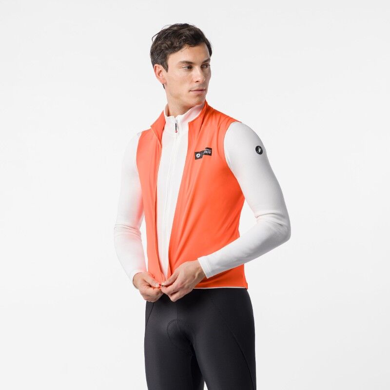 Perfetto 2 Vest - Fahrradweste - Herren