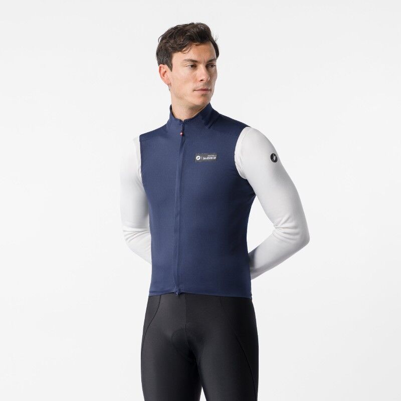 Perfetto 2 Vest - Pyöräilyliivi - Miehet