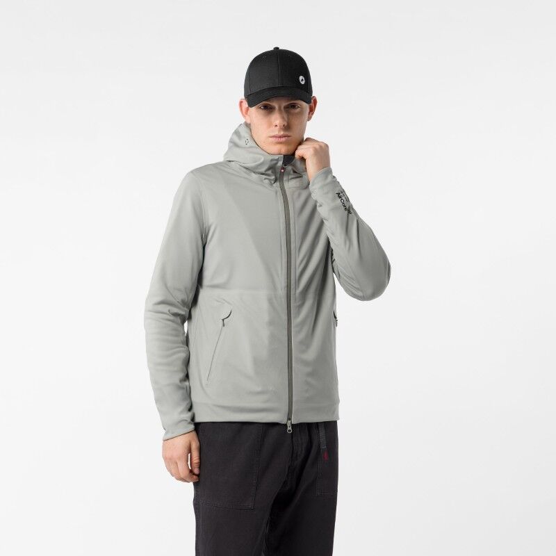 Aircore One Jacket - Cykeljacka - Herr