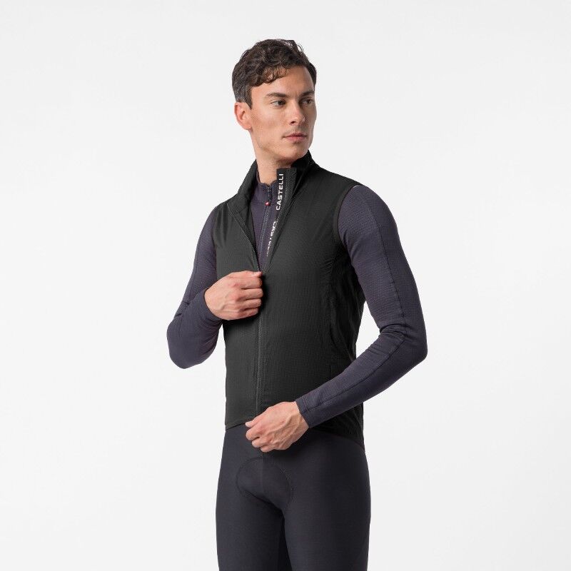Castelli Transition Air Vest - Cycling vest - Men's | Hardloop