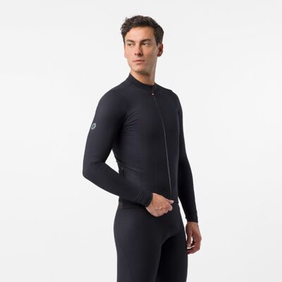 Thermowoven LS Jersey - Maillot ciclismo manga larga - Hombre